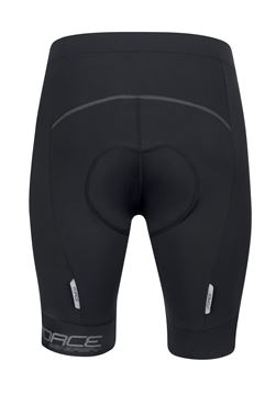 Picture of SHORTS FORCE B21 EASY BLACK